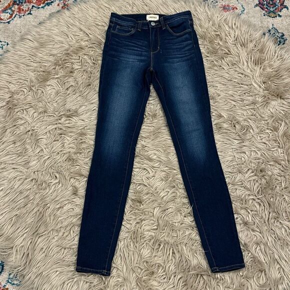 L’agence skinny jeans size 25 - Picture 1 of 6